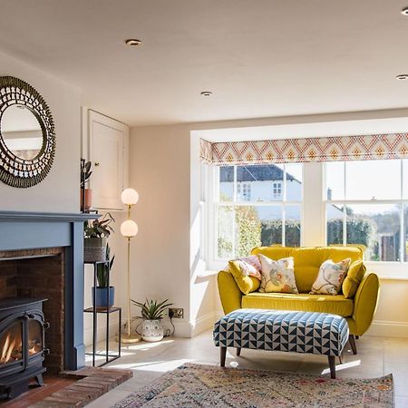 Wheelwrights Cottage By Bloom Stays Staple Cross Zewnętrze zdjęcie
