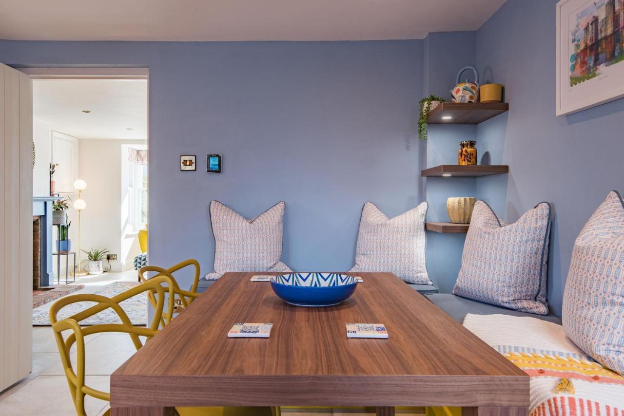 Wheelwrights Cottage By Bloom Stays Staple Cross Zewnętrze zdjęcie