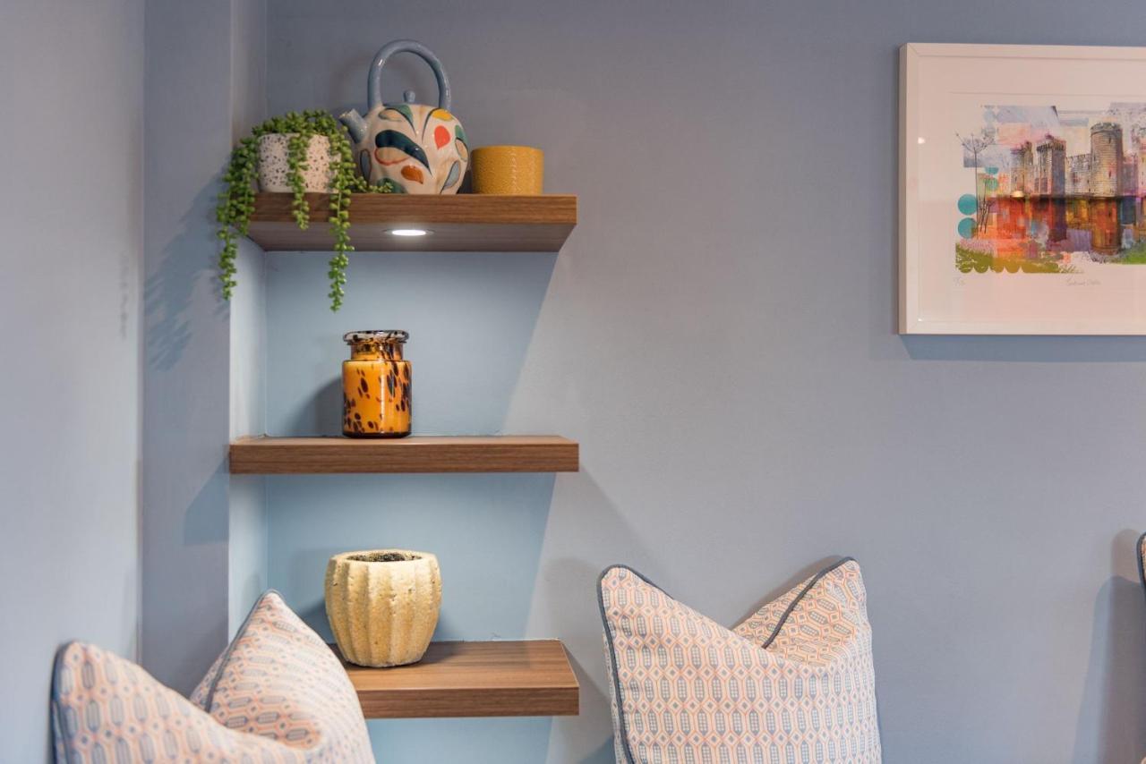 Wheelwrights Cottage By Bloom Stays Staple Cross Zewnętrze zdjęcie
