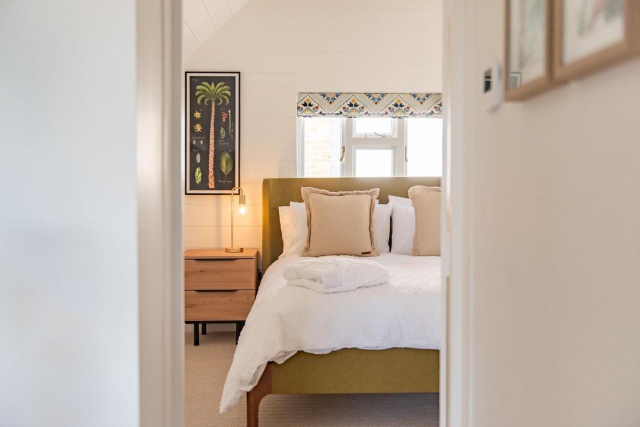 Wheelwrights Cottage By Bloom Stays Staple Cross Zewnętrze zdjęcie