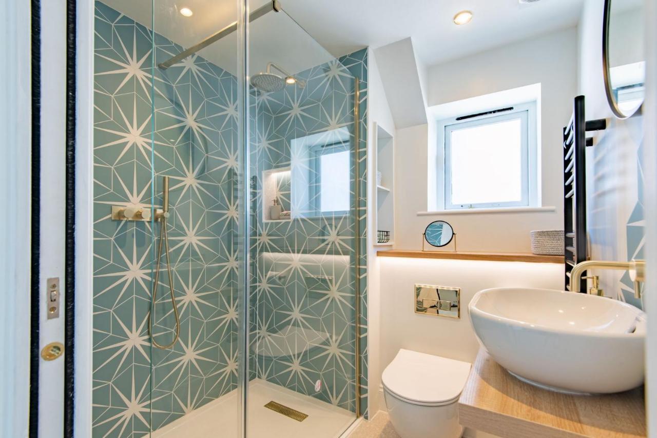 Wheelwrights Cottage By Bloom Stays Staple Cross Zewnętrze zdjęcie
