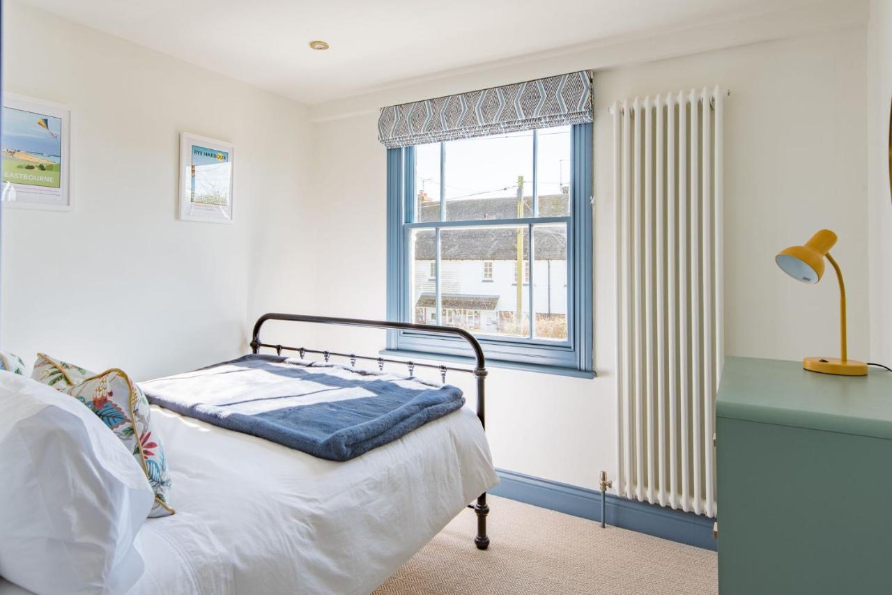Wheelwrights Cottage By Bloom Stays Staple Cross Zewnętrze zdjęcie