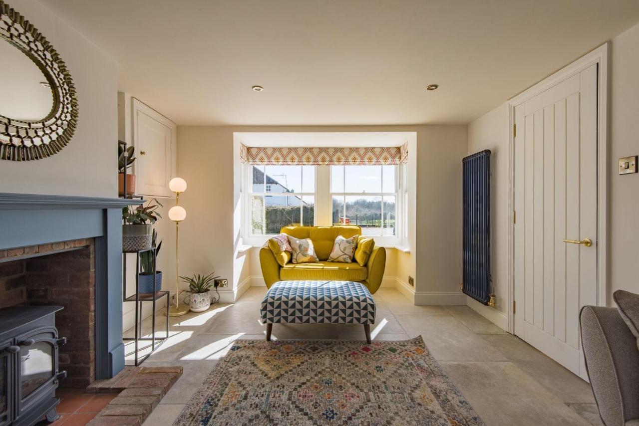 Wheelwrights Cottage By Bloom Stays Staple Cross Zewnętrze zdjęcie