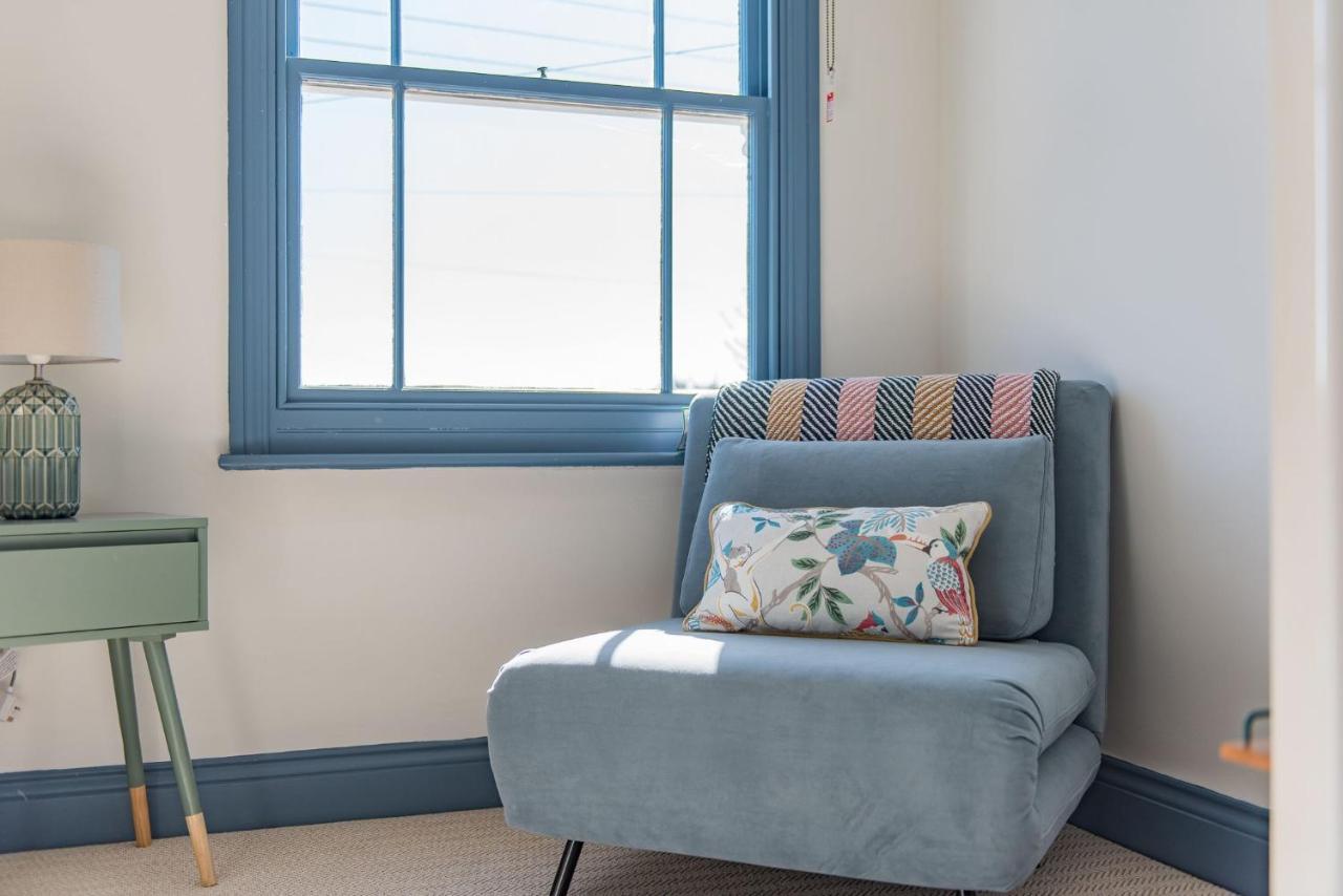 Wheelwrights Cottage By Bloom Stays Staple Cross Zewnętrze zdjęcie