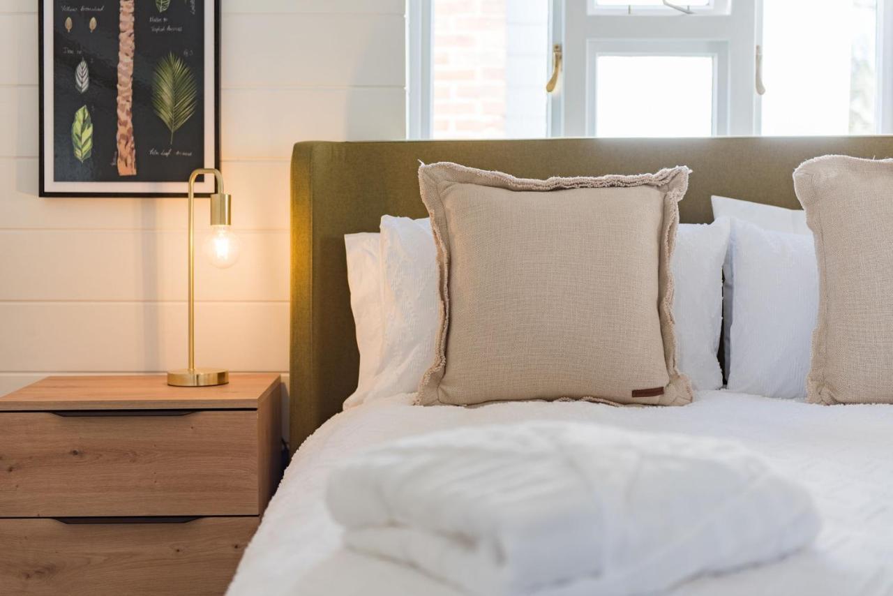 Wheelwrights Cottage By Bloom Stays Staple Cross Zewnętrze zdjęcie