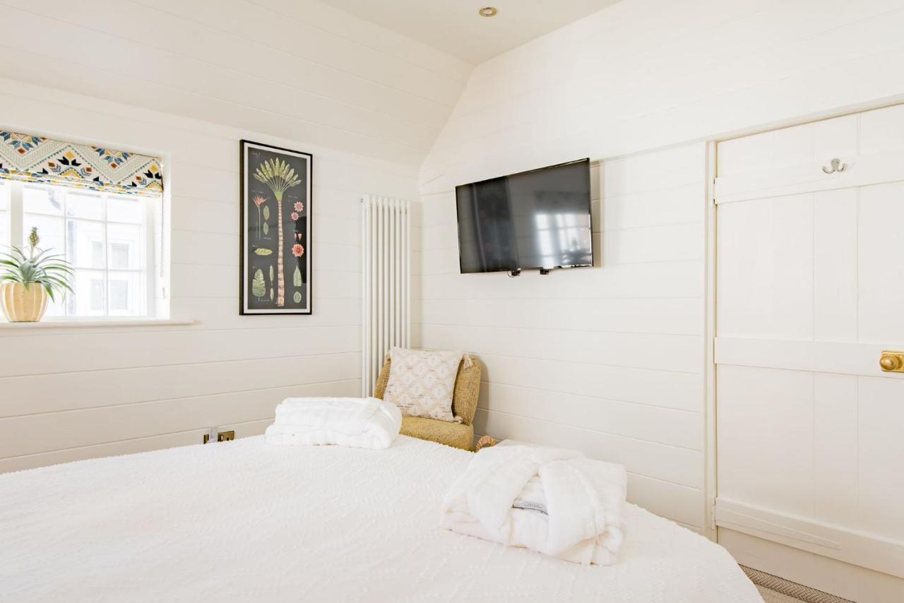 Wheelwrights Cottage By Bloom Stays Staple Cross Zewnętrze zdjęcie