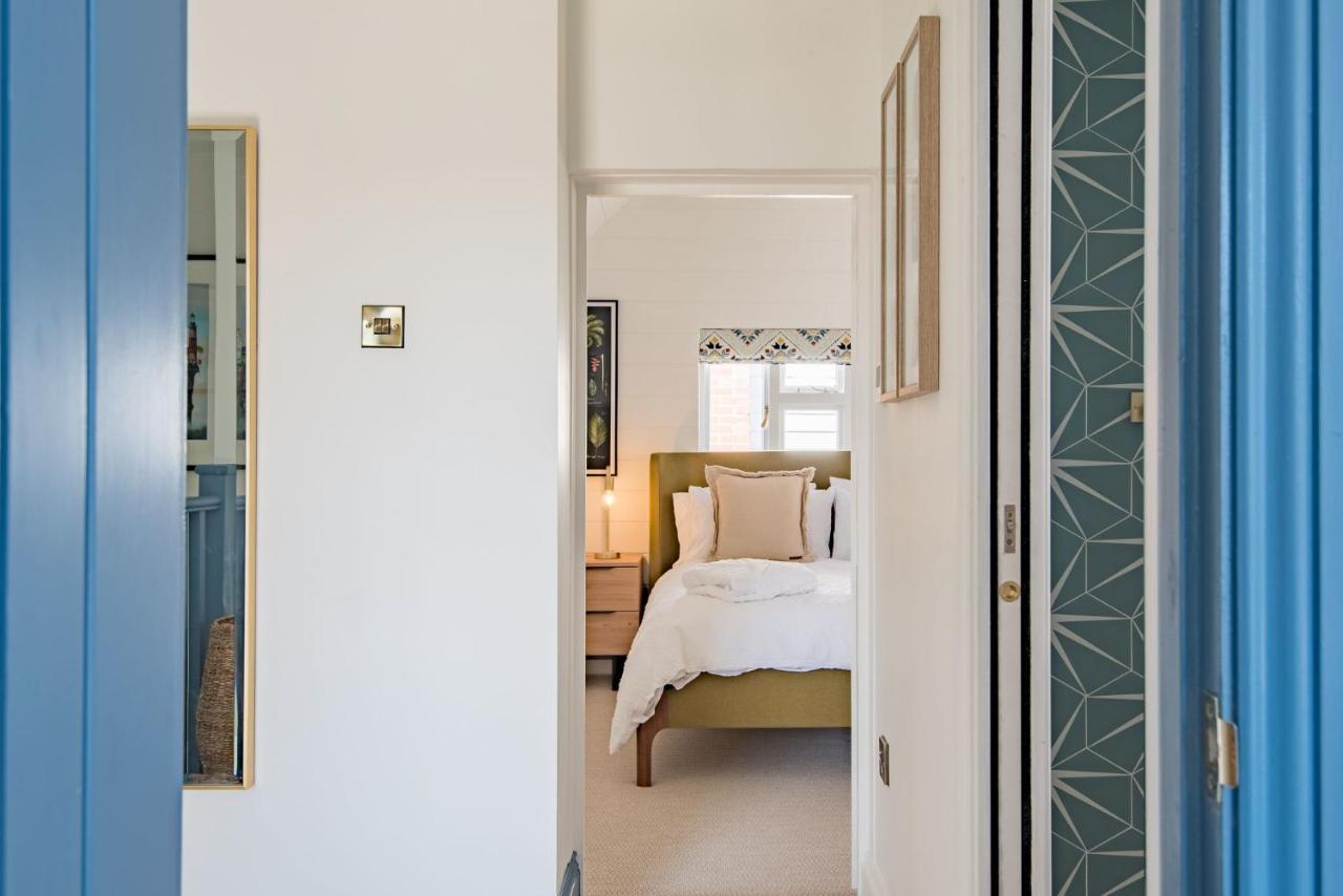 Wheelwrights Cottage By Bloom Stays Staple Cross Zewnętrze zdjęcie