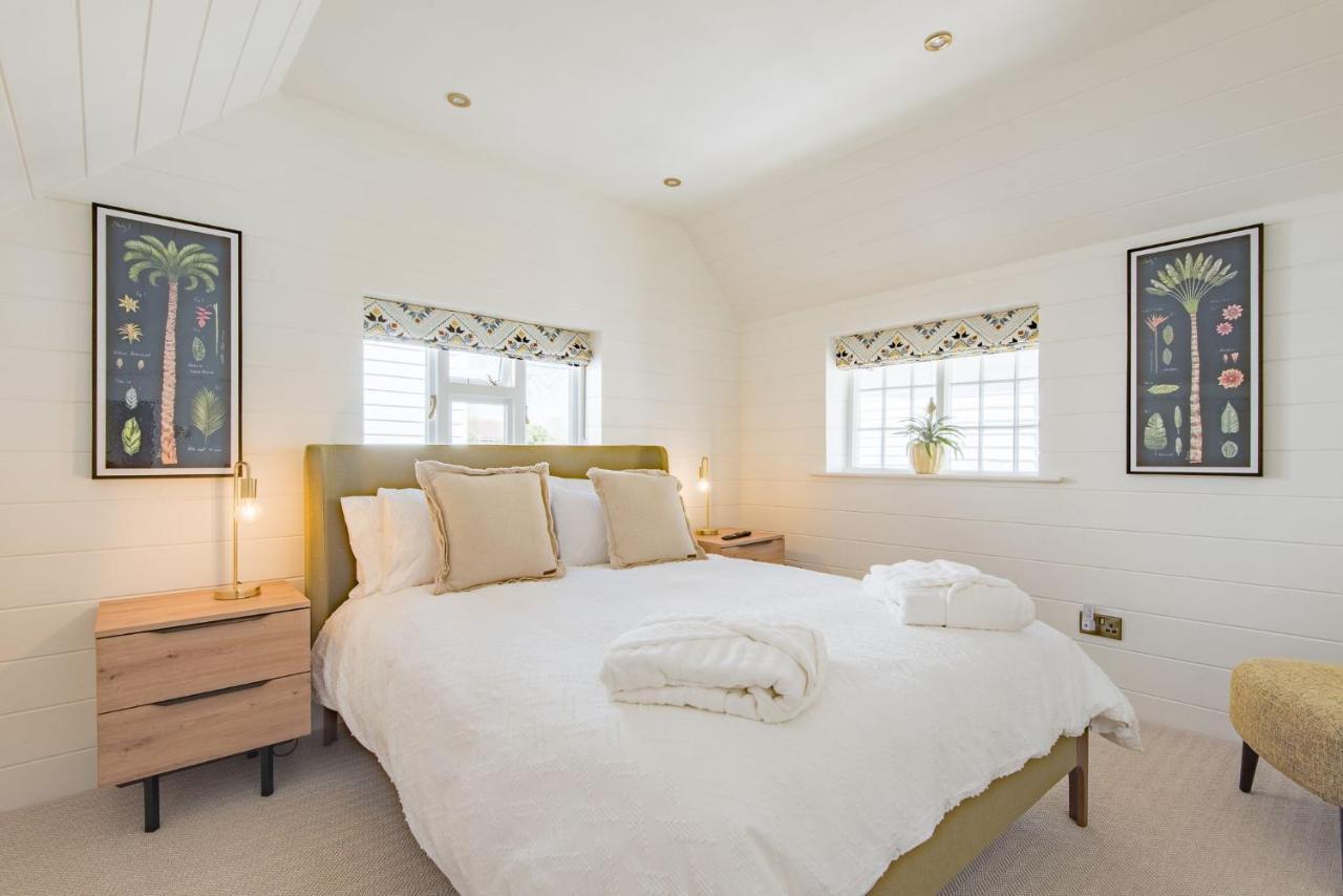Wheelwrights Cottage By Bloom Stays Staple Cross Zewnętrze zdjęcie