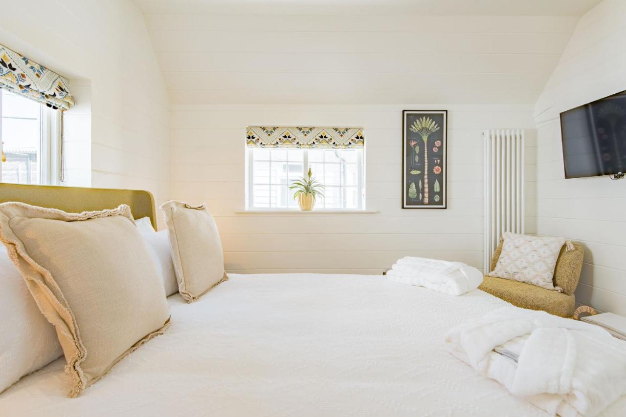 Wheelwrights Cottage By Bloom Stays Staple Cross Zewnętrze zdjęcie