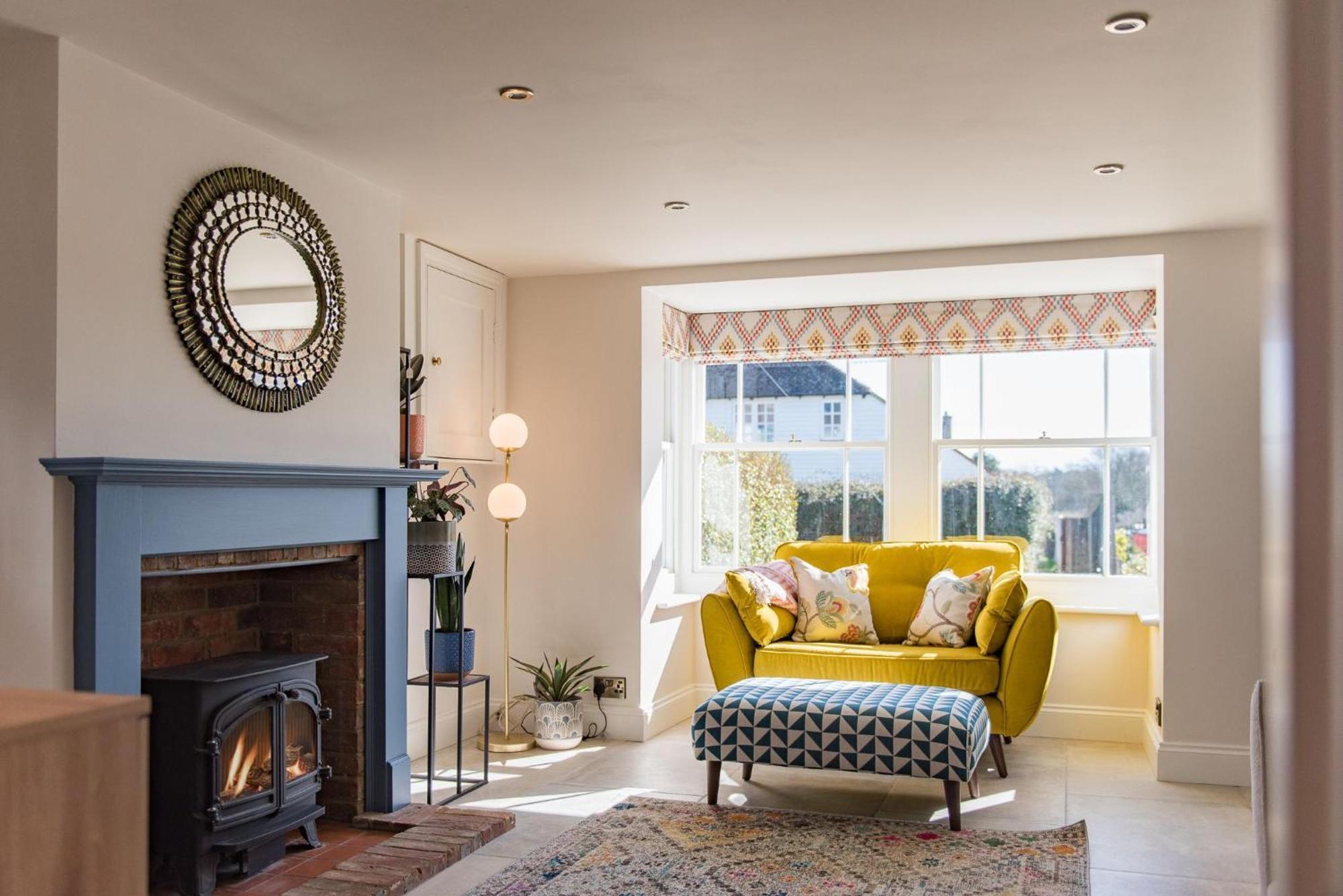 Wheelwrights Cottage By Bloom Stays Staple Cross Zewnętrze zdjęcie